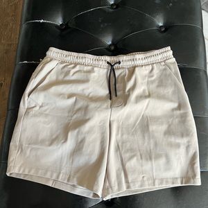 Old Navy Go Dry jogger shorts